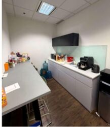 Marina Bay Financial Centre (tower 3) (D1), Office #552505211